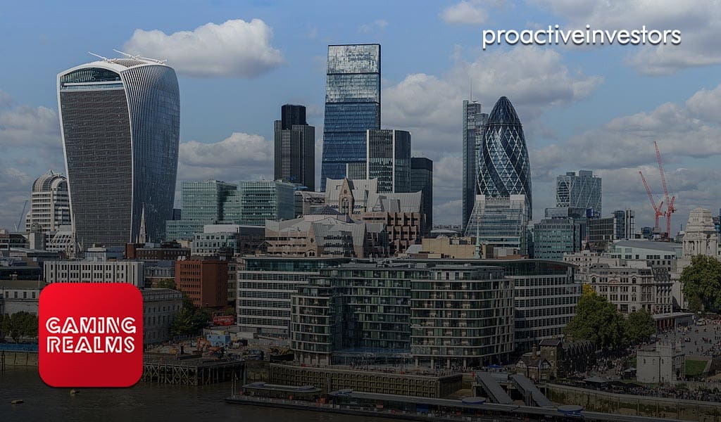 Gaming Realms’ Slingo – Still Going Strong After 20 Years