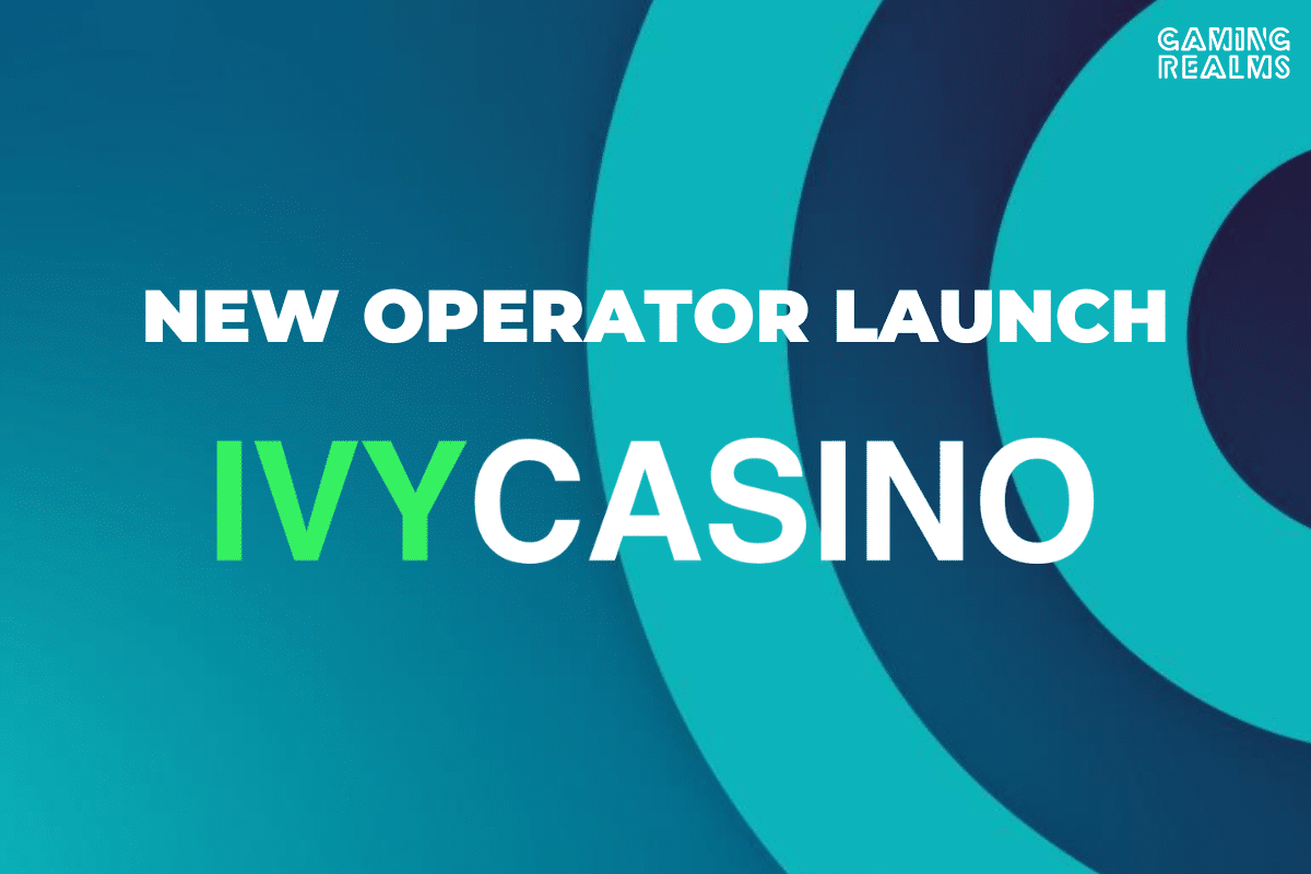 Gaming Realms’ Slingo titles live with new UK brand Ivy Casino