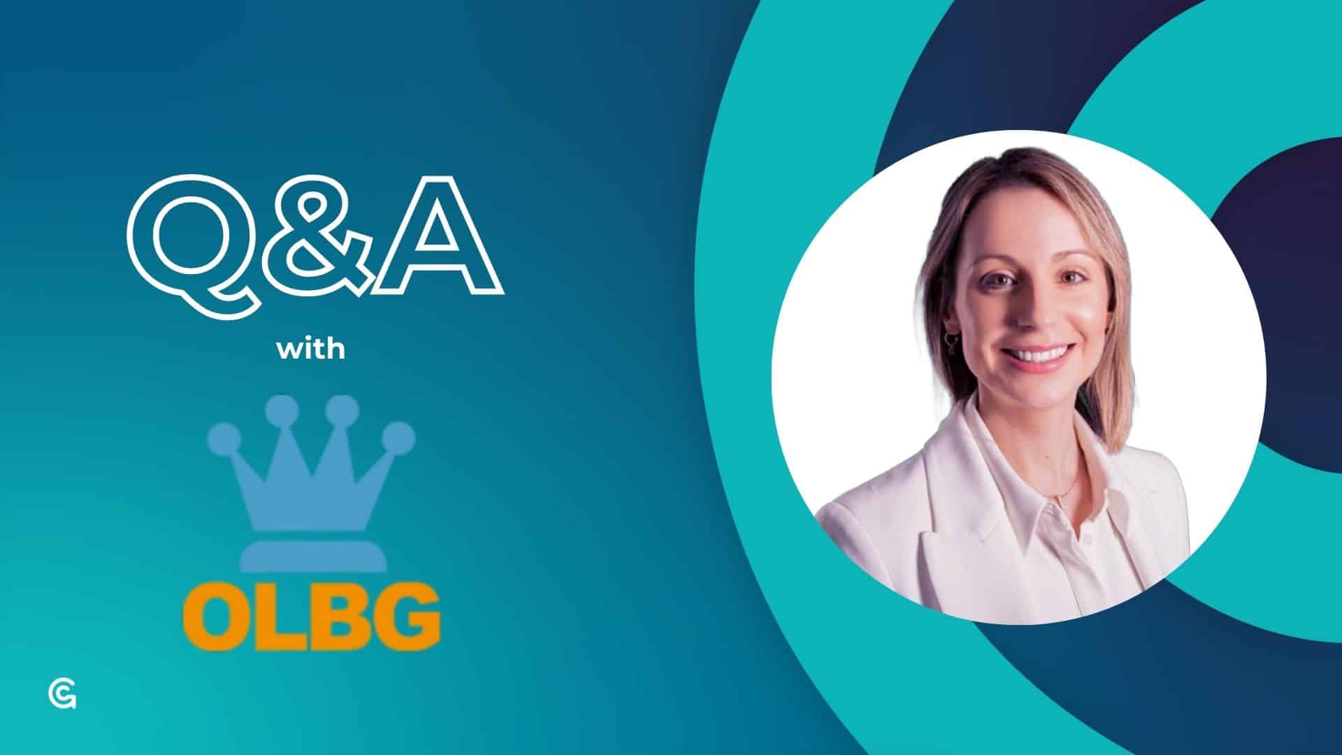 OLBG Q&A