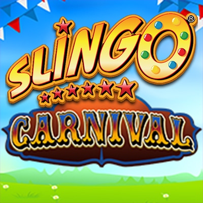 slingo-carnival-gaming-realms
