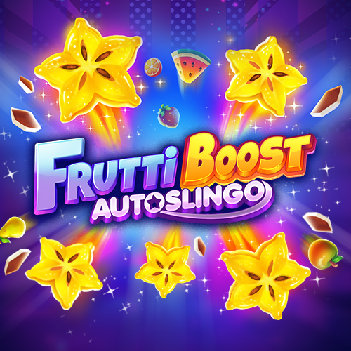 Frutti Boost AutoSlingo