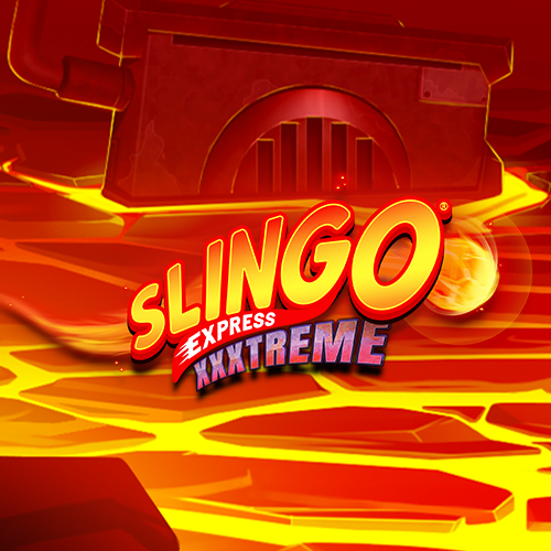 Slingo XXXtreme Express