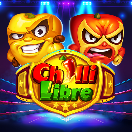 Chilli Libre