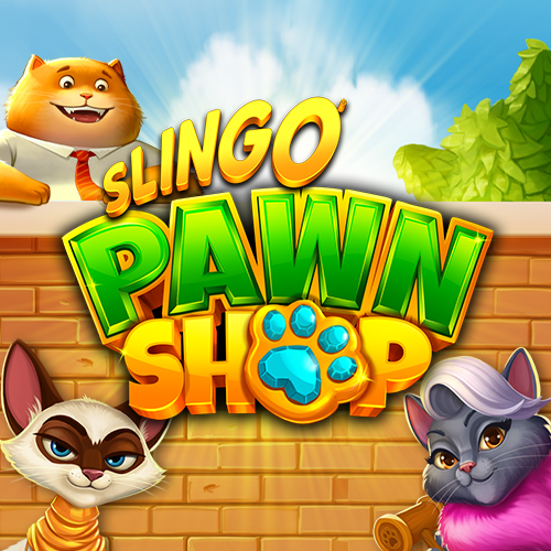 Slingo Pawn Shop