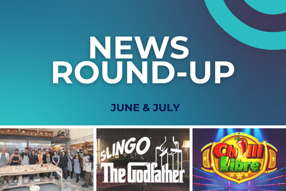 Gaming Realms June and July 2026 News Roundup
