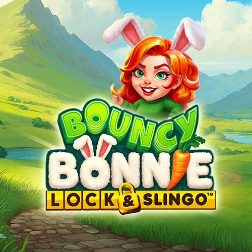 Bouncy Bonnie