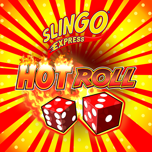 Slingo Hot Roll Express