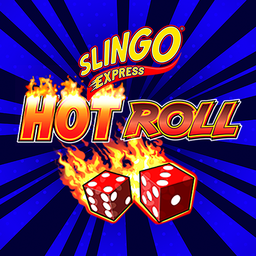 Slingo Hot Roll Express